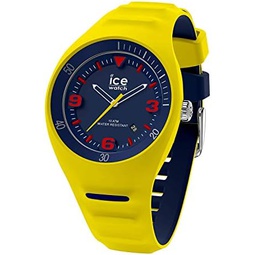 Ice-Watch - P. Leclercq - Mens Wristwatch with Silicon Strap (Medium)