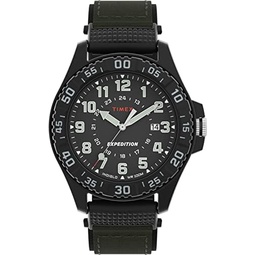 Timex Mens Acadia 42mm Watch