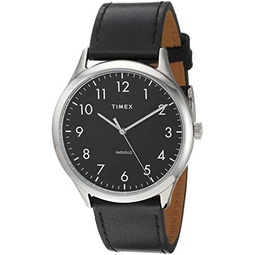 Timex Mens Modern Easy Reader 40mm Watch