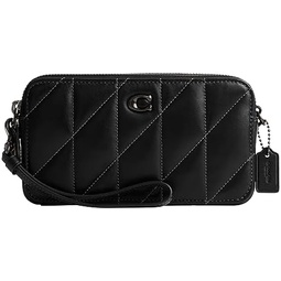 Coach Quilted Pillow Leather Kira Crossbody