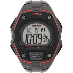 Timex Ironman Mens Classic Digital Watch