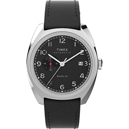 Timex Mens Marlin Sub-Dial Automatic Watch