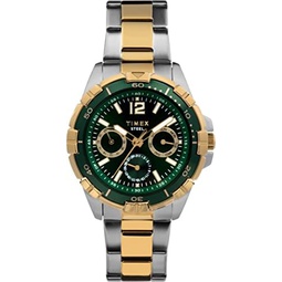 Timex Mens Premium Dress 44mm Watch