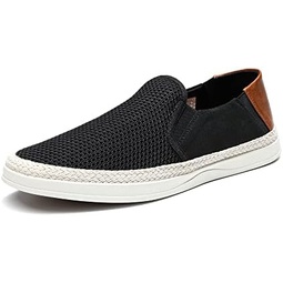 Bruno Marc Mens Loafers Slip-on Casual Shoes Sneakers Summer Beach Shoes