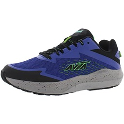 Avia Storm Men's Running Shoes with Lightweight Breathable Mesh