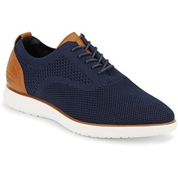 Bass Mens Connor KT Casual Oxford Shoe
