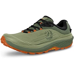 Topo Athletic Mens Pursuit Comfortable Zero Drop Trail Running Shoes, Athletic Shoes for Trail Running