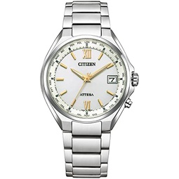 Citizen Watch ATTESA CB1120-50G CB1120-50C [Eco-Drive Radio Clock Direct Flight] Shipped from Japan Released in June 2022