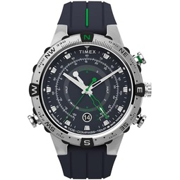 Timex Mens Expedition Tide-Temp-Compass TW2V22300VQ Quartz Watch