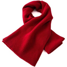 Villand 100% Cashmere Scarf for Women and Men, Luxury Lightweight Cashmere Wrap Scarf with Gift Box
