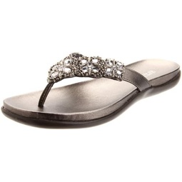 Kenneth Cole REACTION Womens Glam-athon Thong Sandal