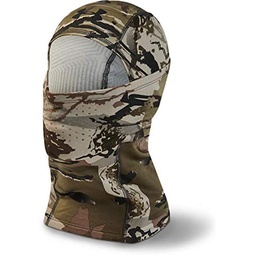 Under Armour Mens ColdGear Infrared Scent Control Balaclava