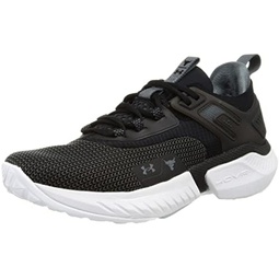 Under Armour Uomo Project Rock 5 Trainers 3025435-003