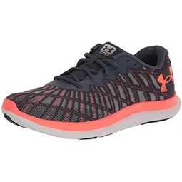 Under Armour Mens Charged Breeze 2 Running Shoe