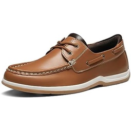Bruno Marc Mens Boat Shoes Casual Slip-on Loafers Shoes