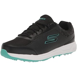 Skechers Mens Prime Relaxed Fit Spikeless Golf Shoe Sneaker