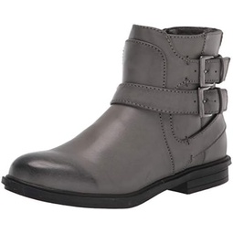 Rocket Dog Womens Geos Montes Pu Ankle Boot