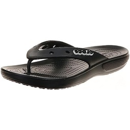 Crocs Unisex-Adult Mens and Womens Classic Flip Flops