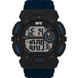Timex UFC Mens Striker 50mm Watch