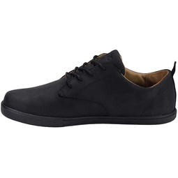 Xero Shoes Glenn Dress Casual Leather Shoes  Lightweight Shoes for Men
