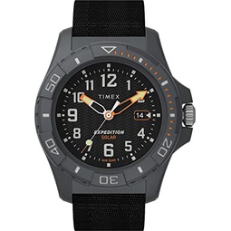 Timex Mens Expedition North Freedive Ocean