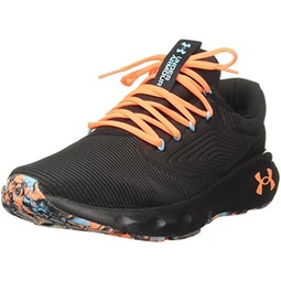 Under Armour Mens Charged Vantage 2 Marble Road Running Shoe
