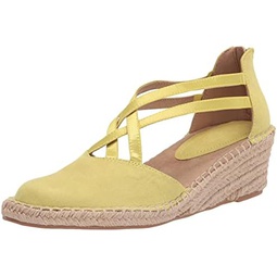 Kenneth Cole Reaction Womens Espadrille Wedge Pump