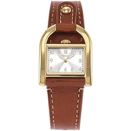 Fossil Harwell Womens Watch with Genuine Leather Band
