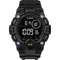 Timex UFC Mens Rematch 50mm Watch