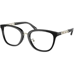 Michael Kors Innsbruck MK4099 Square Eyeglasses for Women + BUNDLE With Designer iWear Eyewear Kit