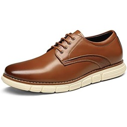 Bruno Marc Mens 원피스 스니커즈 Casual Oxford Formal Shoes