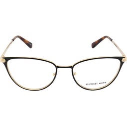 Michael Kors MK3049-1334 Eyeglass Frame 52mm