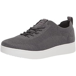 FitFlop Womens Rally Tonal Knit Sneakers
