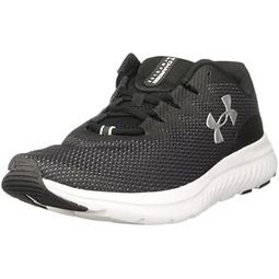 Under Armour Mens Charged Impulse 3 Running Shoe