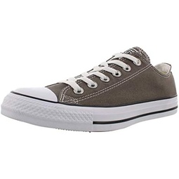 Converse Womens Chuck Taylor All Star Low Top (International Version) Fitness Shoes, US Womens