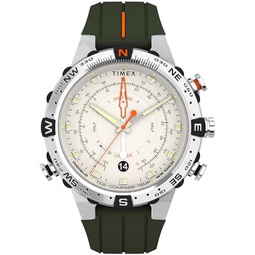 Timex Mens Expedition Tide-Temp-Compass TW2V22300VQ Quartz Watch