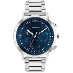 Calvin Klein Gents Watches: The Essence of Style