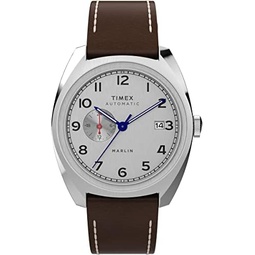 Timex Mens Marlin Sub-Dial Automatic Watch
