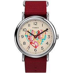 Timex x Coca-Cola 1971 Unity Watch Collection