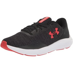 Under Armour Mens Charged Pursuit 3 Twist --Running Shoe