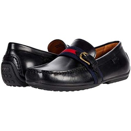 POLO RALPH LAUREN Mens Riali Driver Loafers