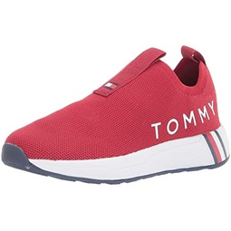 Tommy Hilfiger Womens Aliah Sneaker