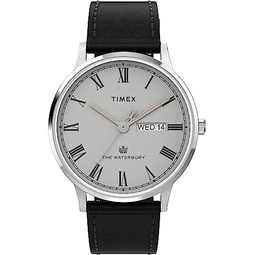 Timex Mens Waterbury Classic 40mm Watch