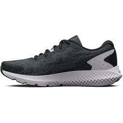 Under Armour Mens Charged Rogue 3 Knit Running Shoe