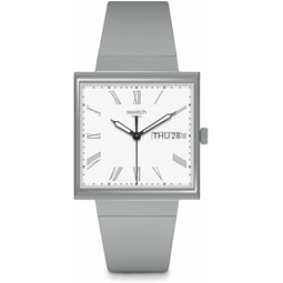Swatch What IF…Gray?