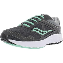 Saucony Womens Cohesion 10 Running Shoe