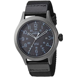 Timex Mens Expedition Scout 40mm Watch