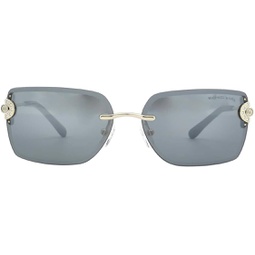 Michael Kors MK1122B - 101488 Sunglasses 59mm