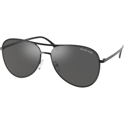 Michael Kors MK1089-10056G Sunglasses 59mm