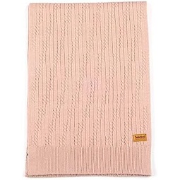 Timberland Womens Gradation Cable Scarf